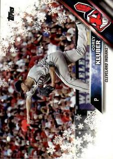 Corey Kluber