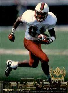 Torry Holt