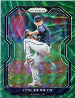 Jose Berrios