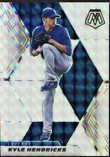 Kyle Hendricks