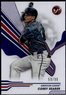 Corey Seager