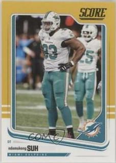 Ndamukong Suh