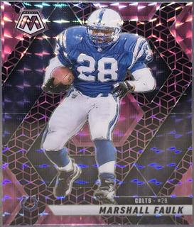 Marshall Faulk