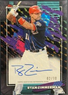 Ryan Zimmerman