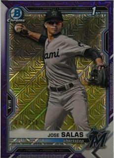 Jose Salas