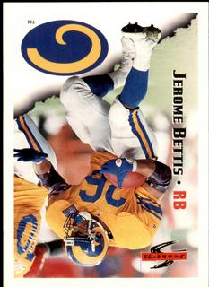 Jerome Bettis