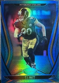 T.J. Watt