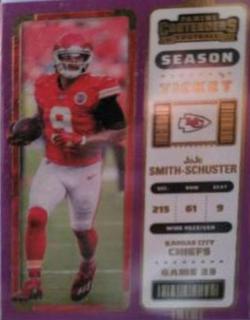 JuJu Smith Schuster