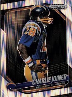 Charlie Joiner