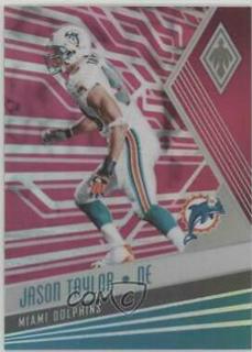 Jason Taylor