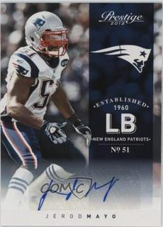 Jerod Mayo