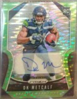 DK Metcalf