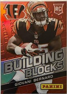 Giovani Bernard