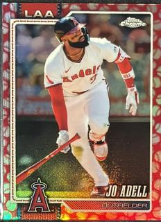 Jo Adell