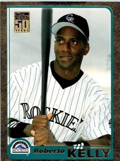 Roberto Kelly