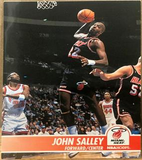 John Salley