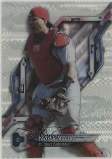 Yadier Molina