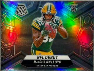 MarShawn Lloyd