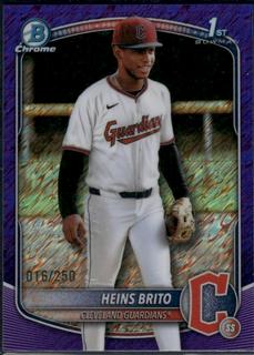 Heins Brito