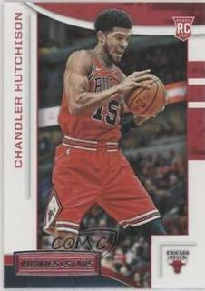 Chandler Hutchison