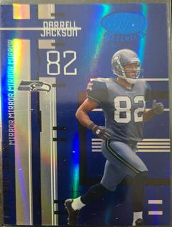 Darrell Jackson