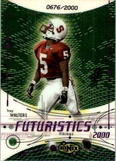 Troy Walters