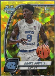 Drake Powell