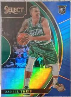 Daniel Theis