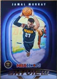 Jamal Murray