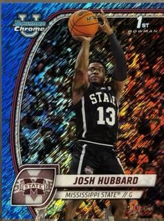 Josh Hubbard