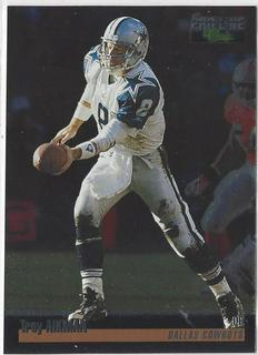 Troy Aikman