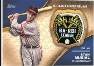 Stan Musial