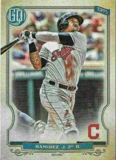 Jose Ramirez
