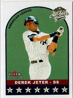 Derek Jeter
