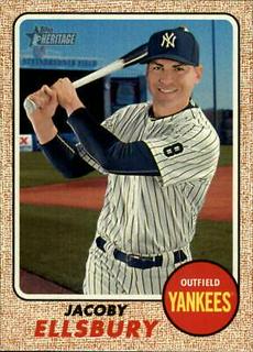 Jacoby Ellsbury