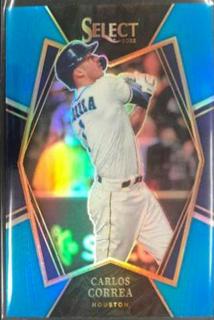 Carlos Correa