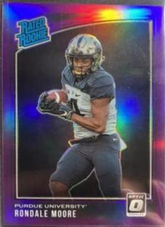 Rondale Moore