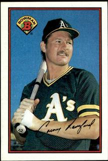 Carney Lansford