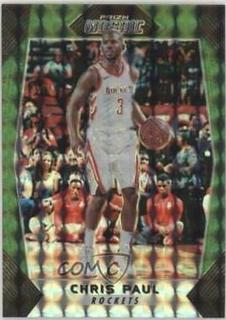 Chris Paul