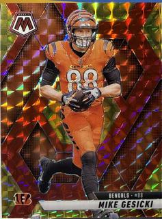 Mike Gesicki