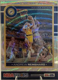 Andrew Nembhard