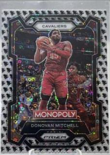 Donovan Mitchell
