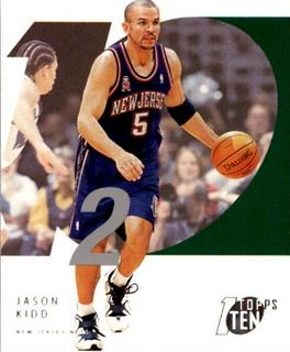 Jason Kidd