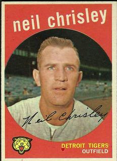 Neil Chrisley