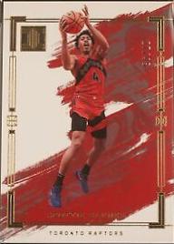 Scottie Barnes