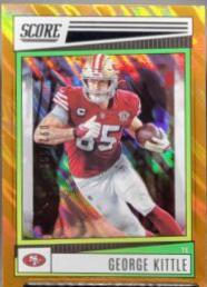 George Kittle