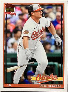Pete Alonso