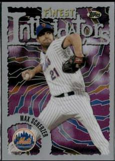 Max Scherzer