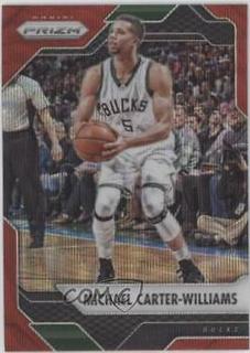 Michael Carter-Williams