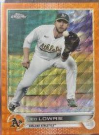 Jed Lowrie